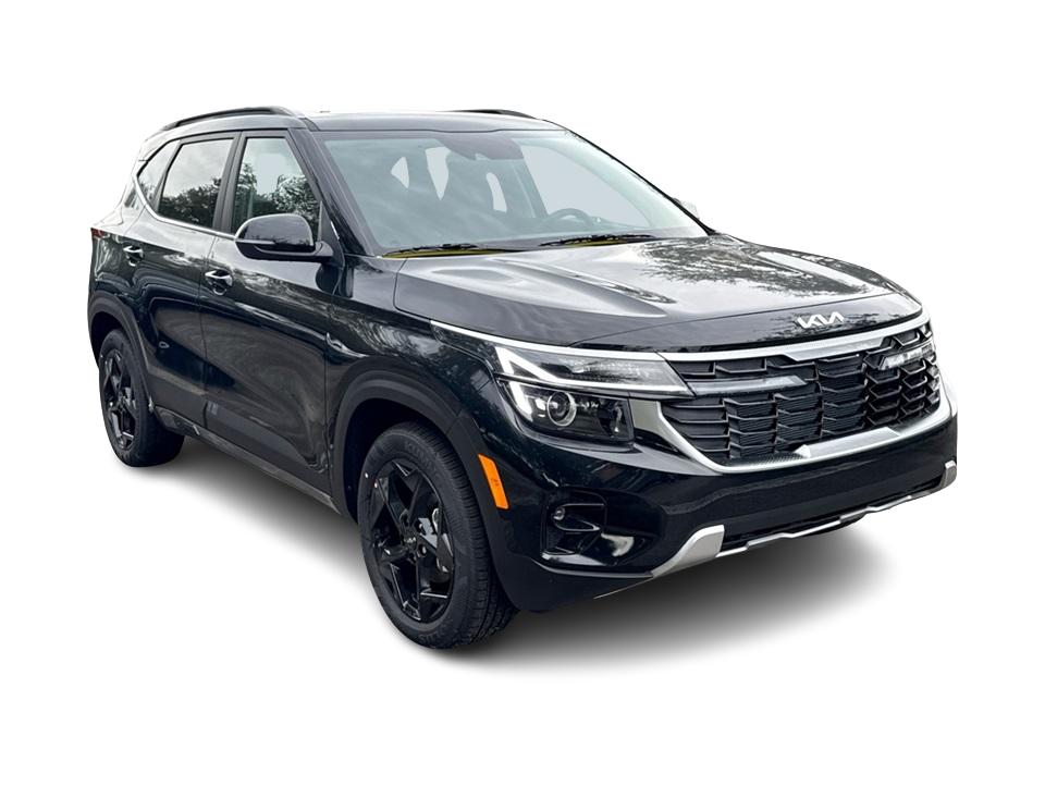 Thumbnail: 2026 Kia Seltos - 20