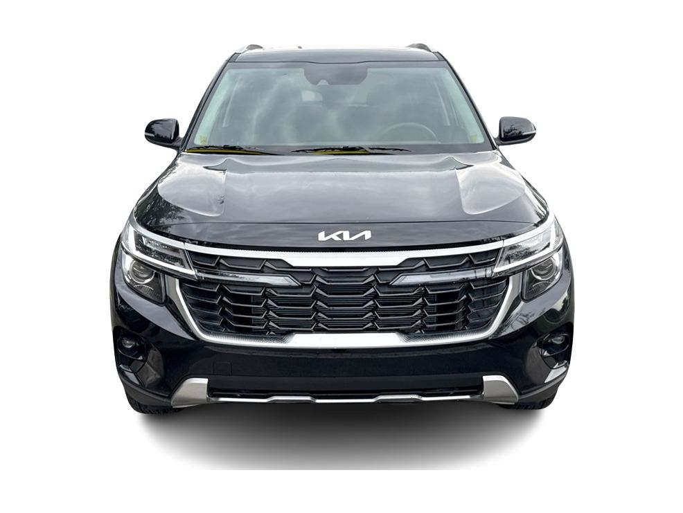 Thumbnail: 2026 Kia Seltos - 6