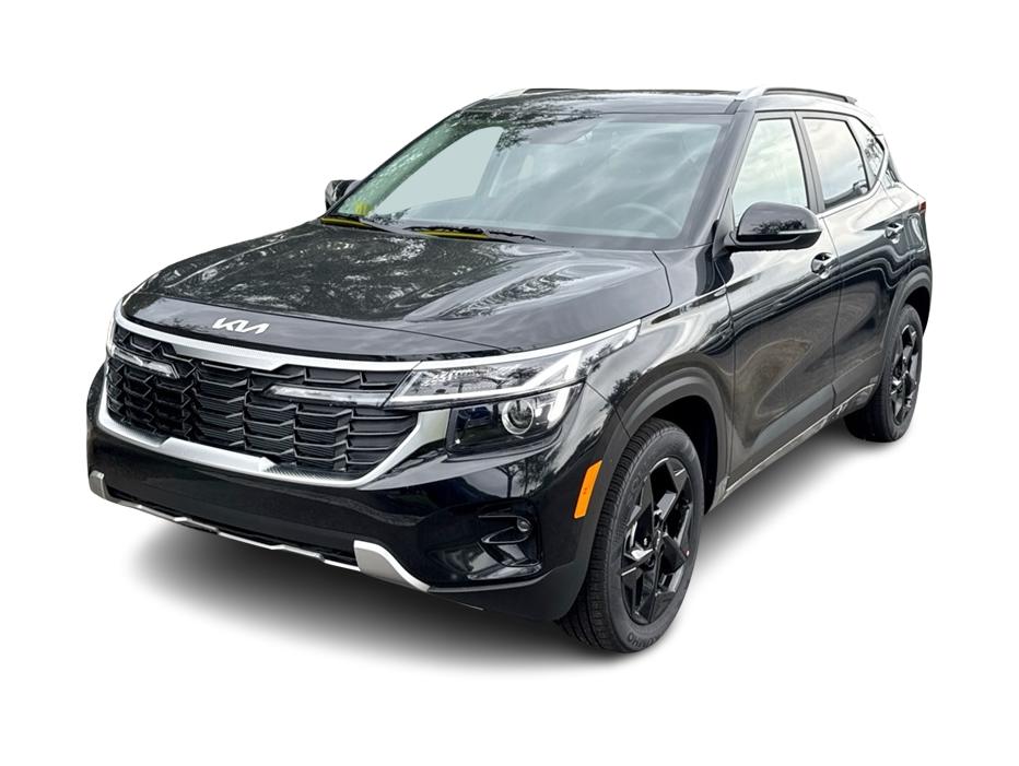 Thumbnail: 2026 Kia Seltos - 21