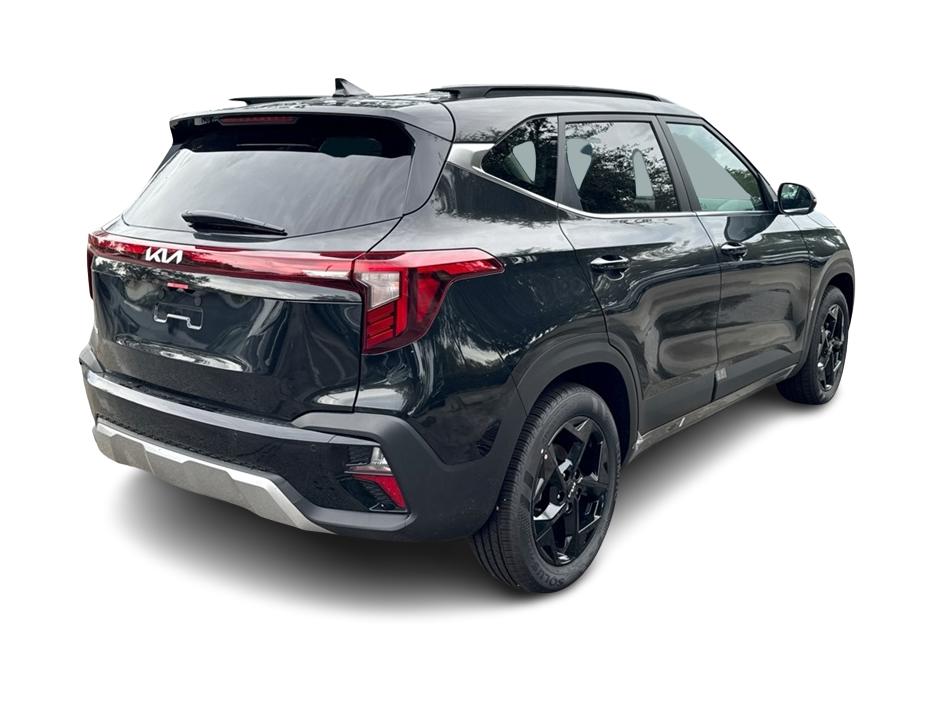 Thumbnail: 2026 Kia Seltos - 22