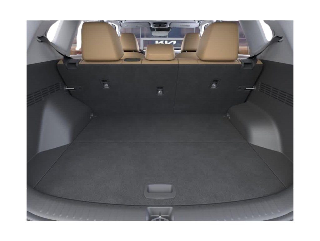 Thumbnail: 2026 Kia Seltos - 22