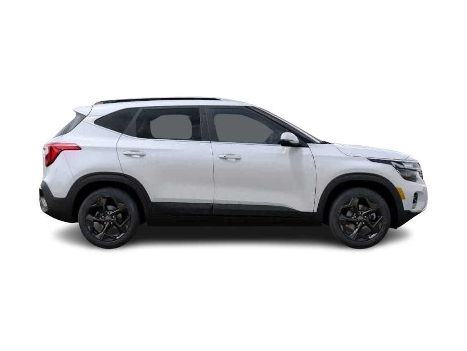 Thumbnail: 2026 Kia Seltos - 17