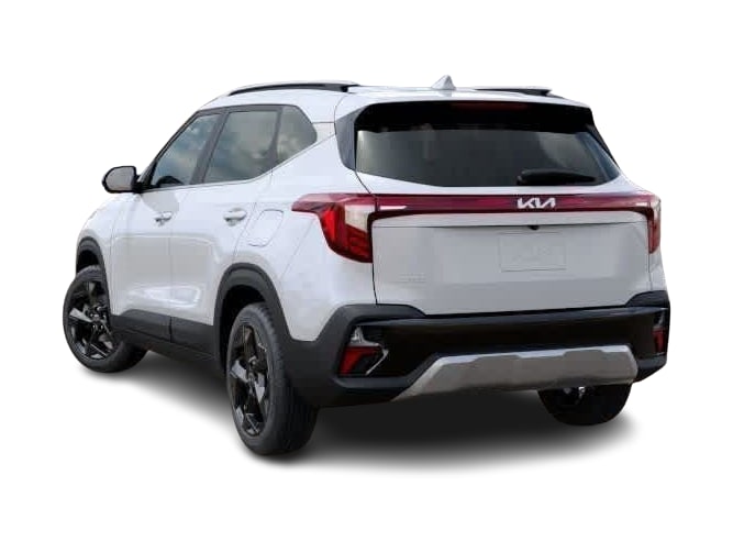 Thumbnail: 2026 Kia Seltos - 4