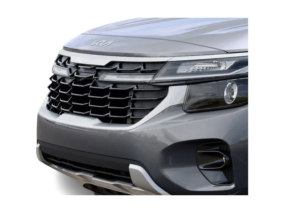 Thumbnail: 2026 Kia Seltos - 21