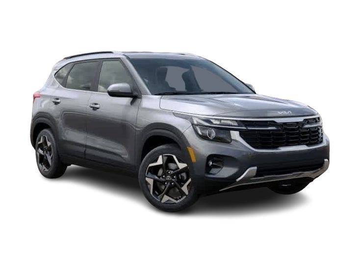 Thumbnail: 2026 Kia Seltos - 18