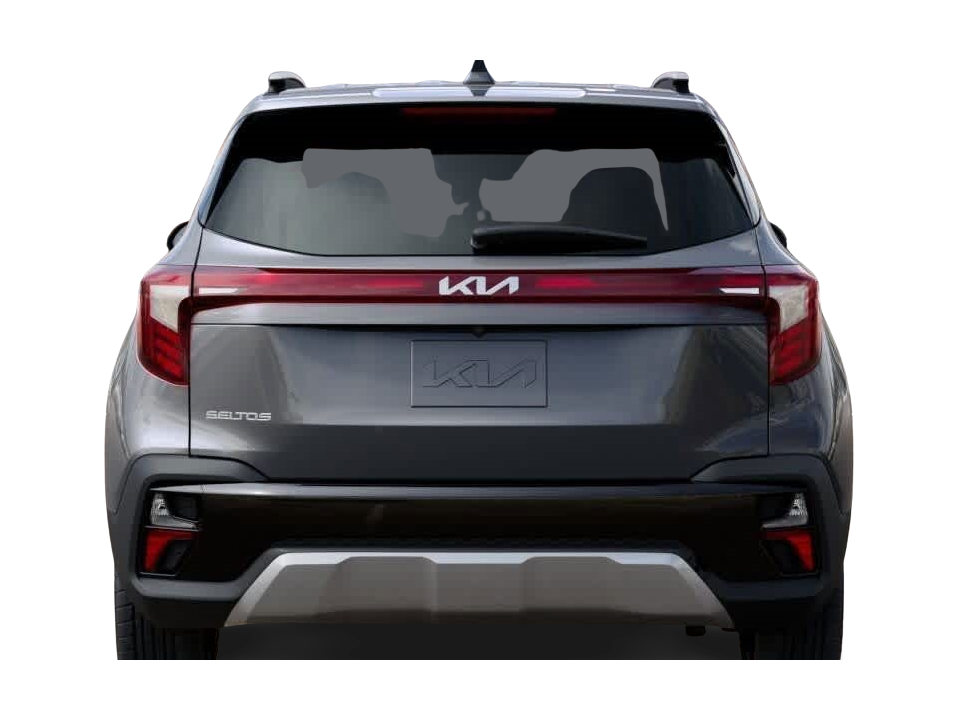 Thumbnail: 2026 Kia Seltos - 4