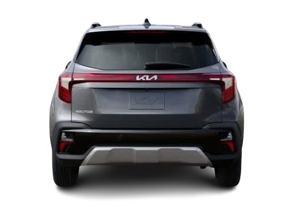 Thumbnail: 2026 Kia Seltos - 15