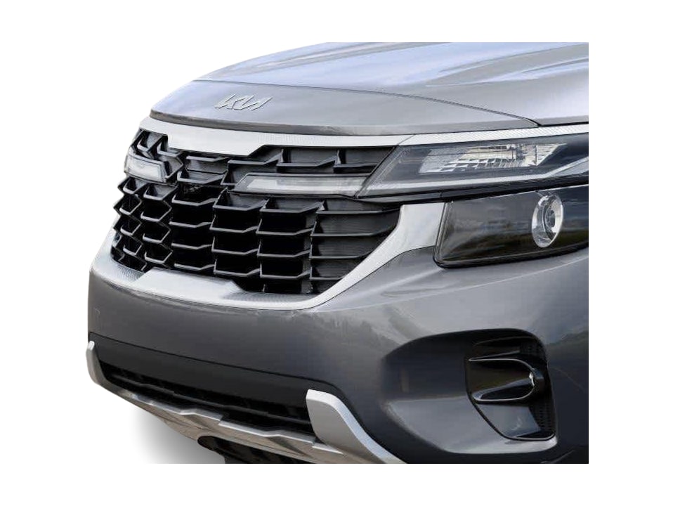 Thumbnail: 2026 Kia Seltos - 21