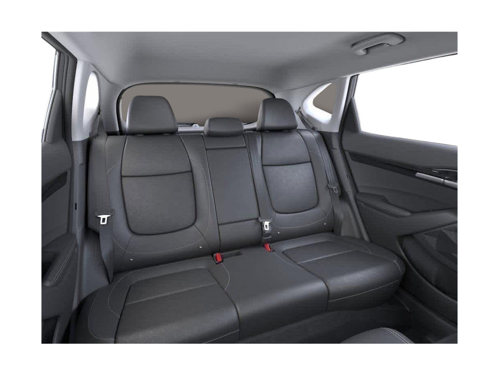 Thumbnail: 2026 Kia Seltos - 13