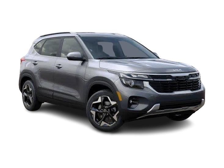 Thumbnail: 2026 Kia Seltos - 18