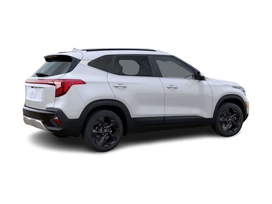 Thumbnail: 2026 Kia Seltos - 16