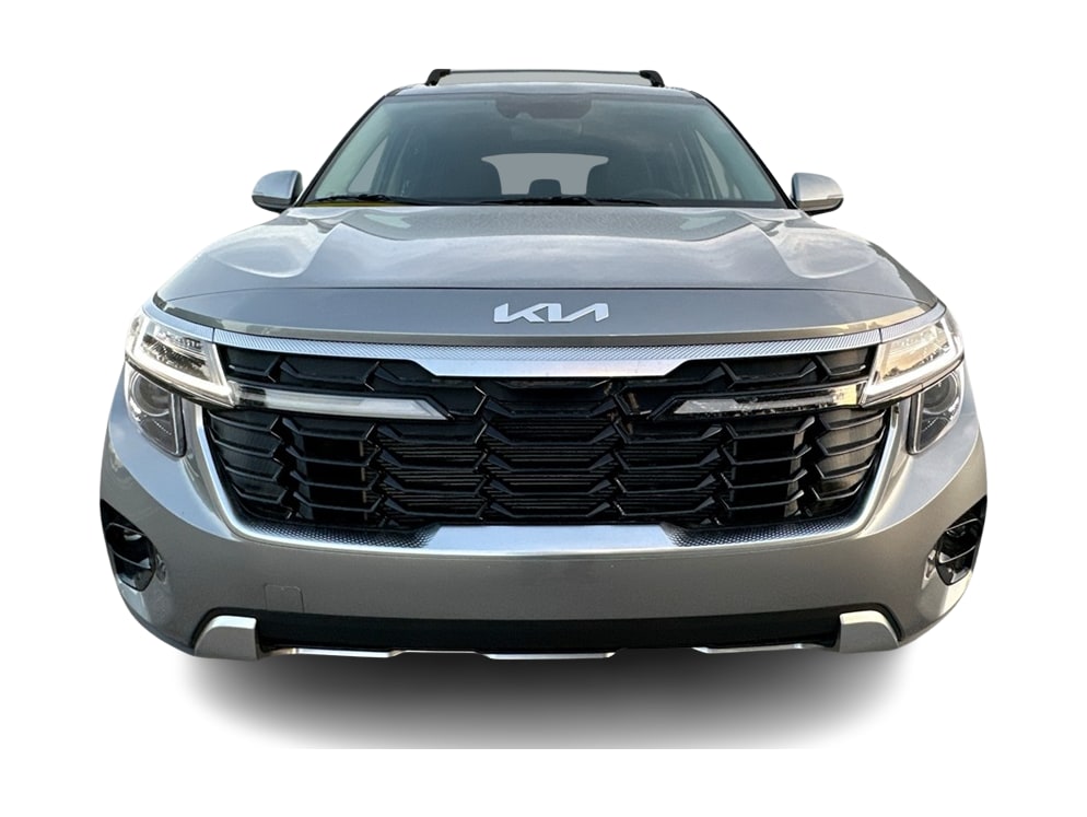 Thumbnail: 2026 Kia Seltos - 6