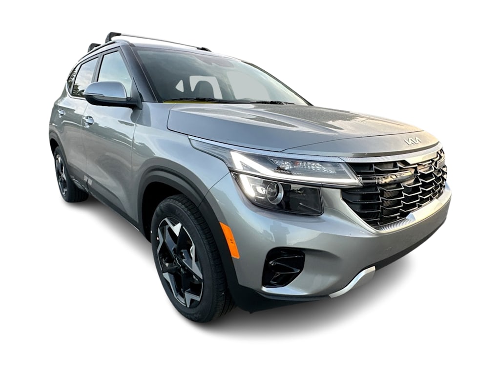 Thumbnail: 2026 Kia Seltos - 19