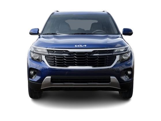 Thumbnail: 2026 Kia Seltos - 5