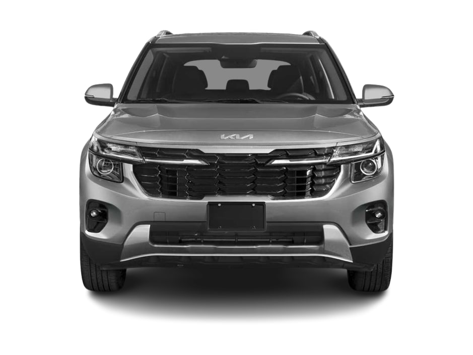 Thumbnail: 2026 Kia Seltos - 5