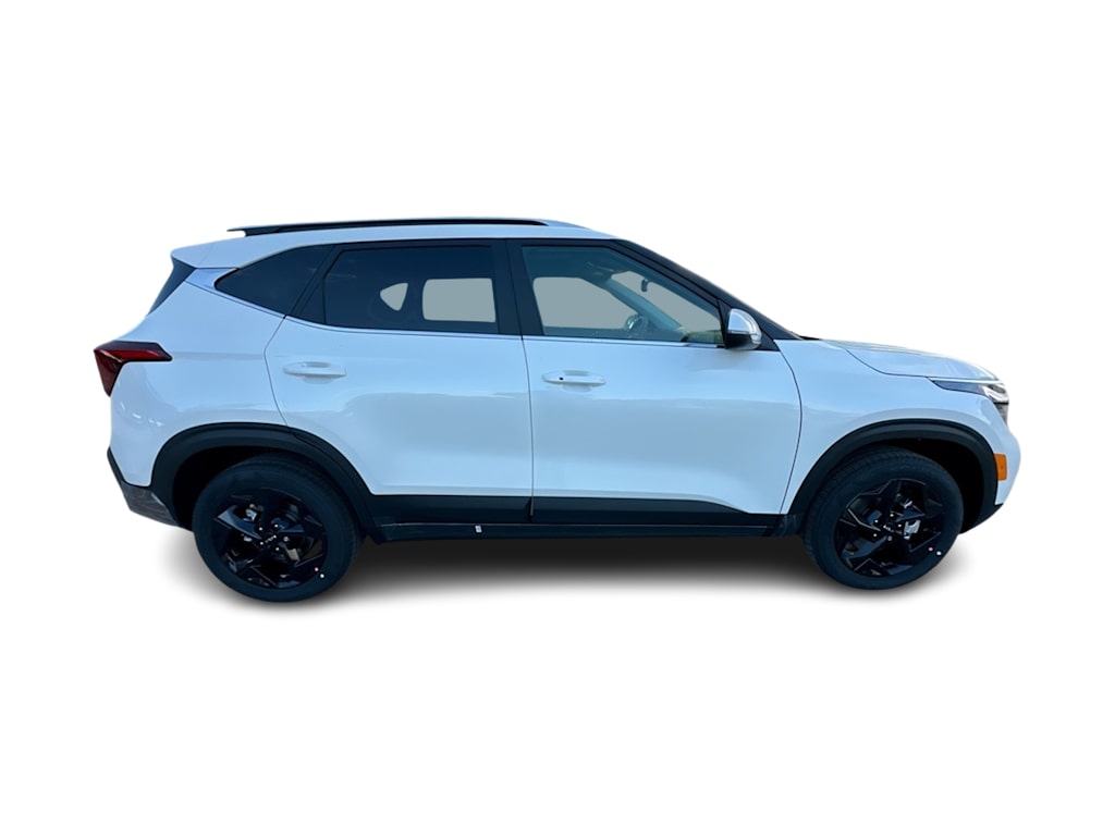 Thumbnail: 2026 Kia Seltos - 24