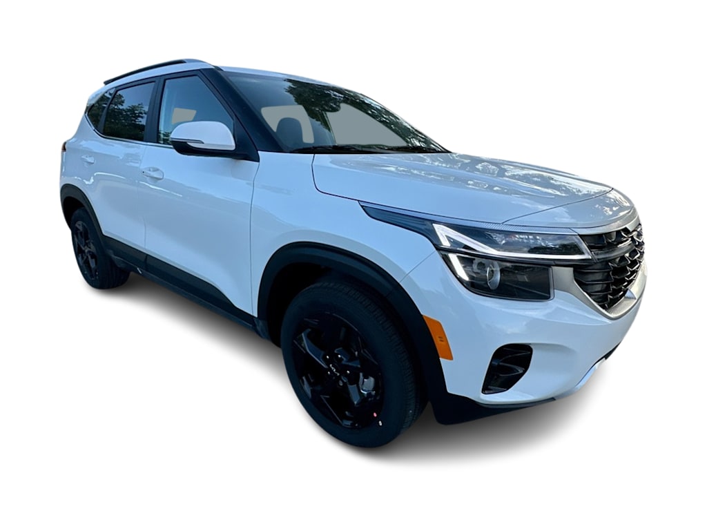 Thumbnail: 2026 Kia Seltos - 21