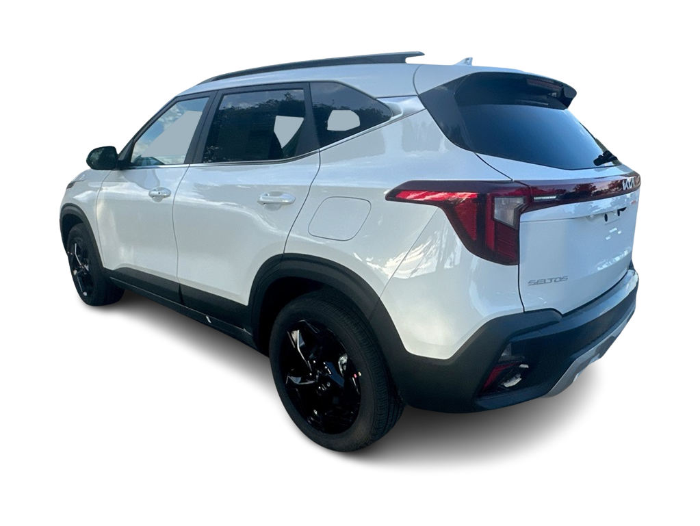 Thumbnail: 2026 Kia Seltos - 4