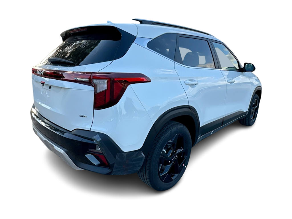 Thumbnail: 2026 Kia Seltos - 23