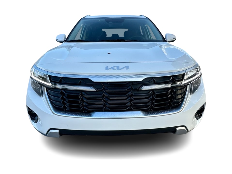 Thumbnail: 2026 Kia Seltos - 6