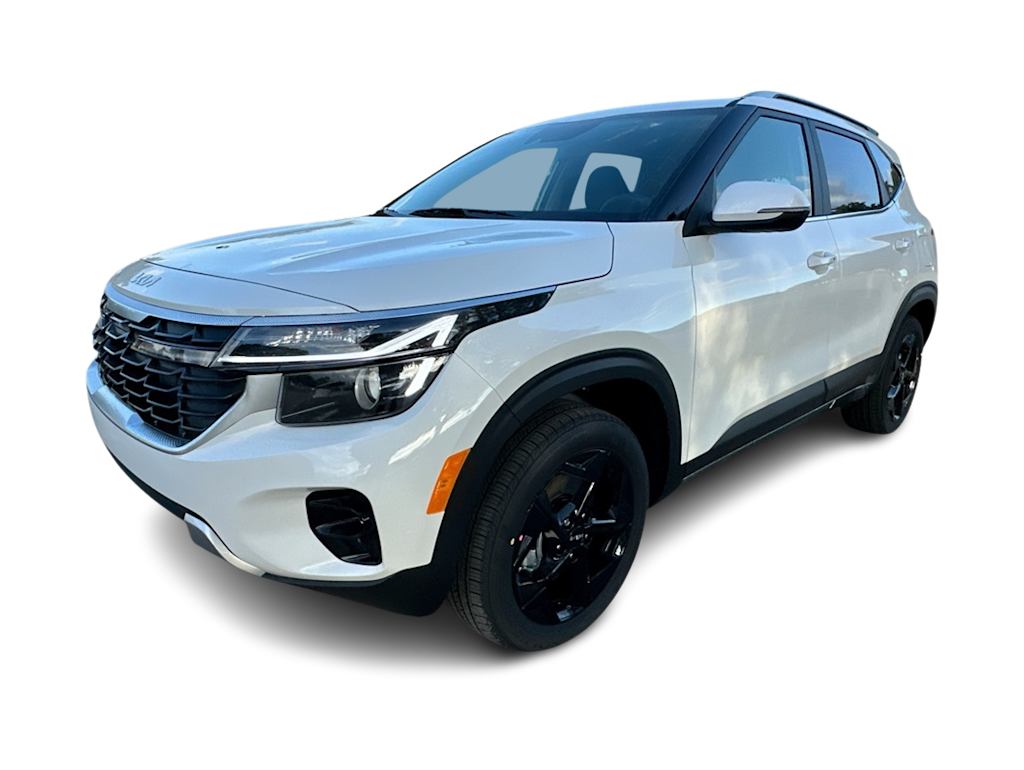 Thumbnail: 2026 Kia Seltos - 22
