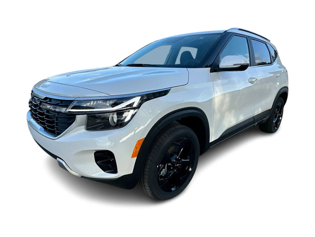 Thumbnail: 2026 Kia Seltos - 22