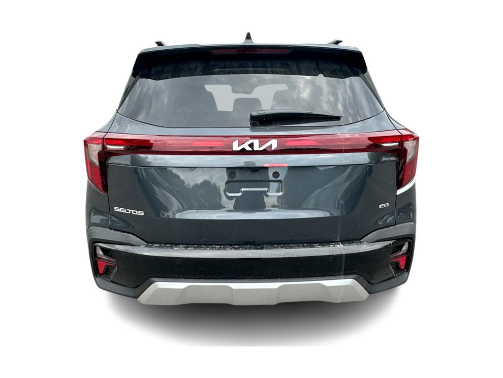 Thumbnail: 2026 Kia Seltos - 5