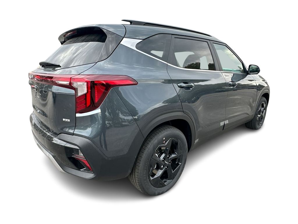 Thumbnail: 2026 Kia Seltos - 23
