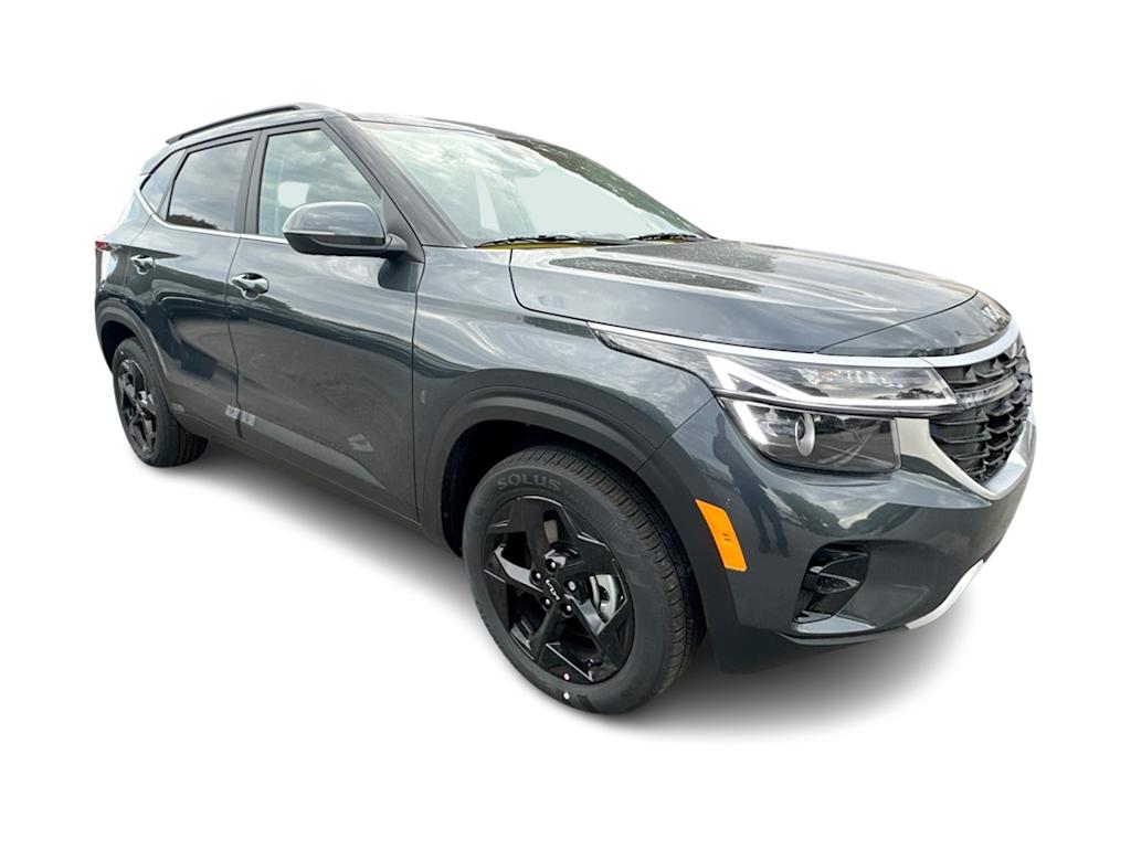 Thumbnail: 2026 Kia Seltos - 21