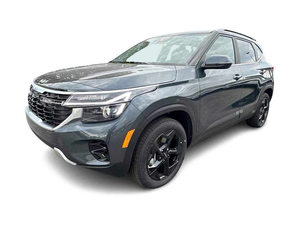 Thumbnail: 2026 Kia Seltos - 22
