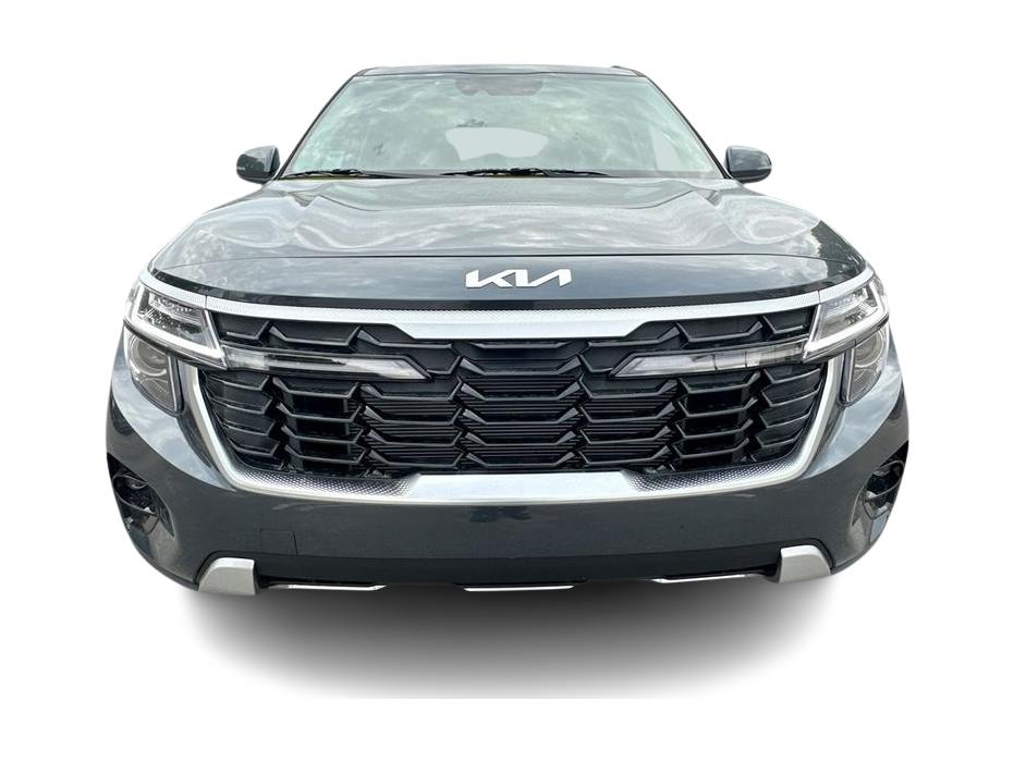 Thumbnail: 2026 Kia Seltos - 6