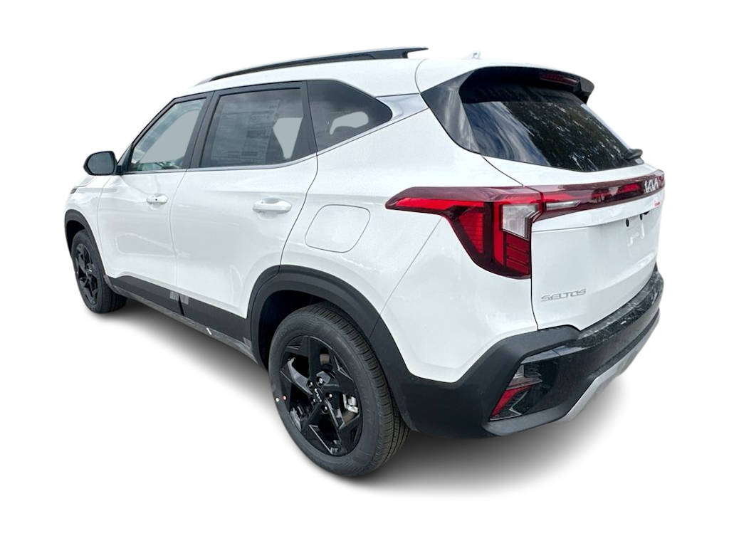 Thumbnail: 2026 Kia Seltos - 4