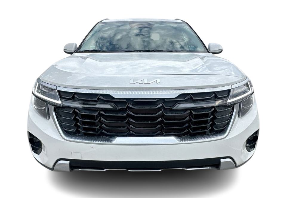 Thumbnail: 2026 Kia Seltos - 6