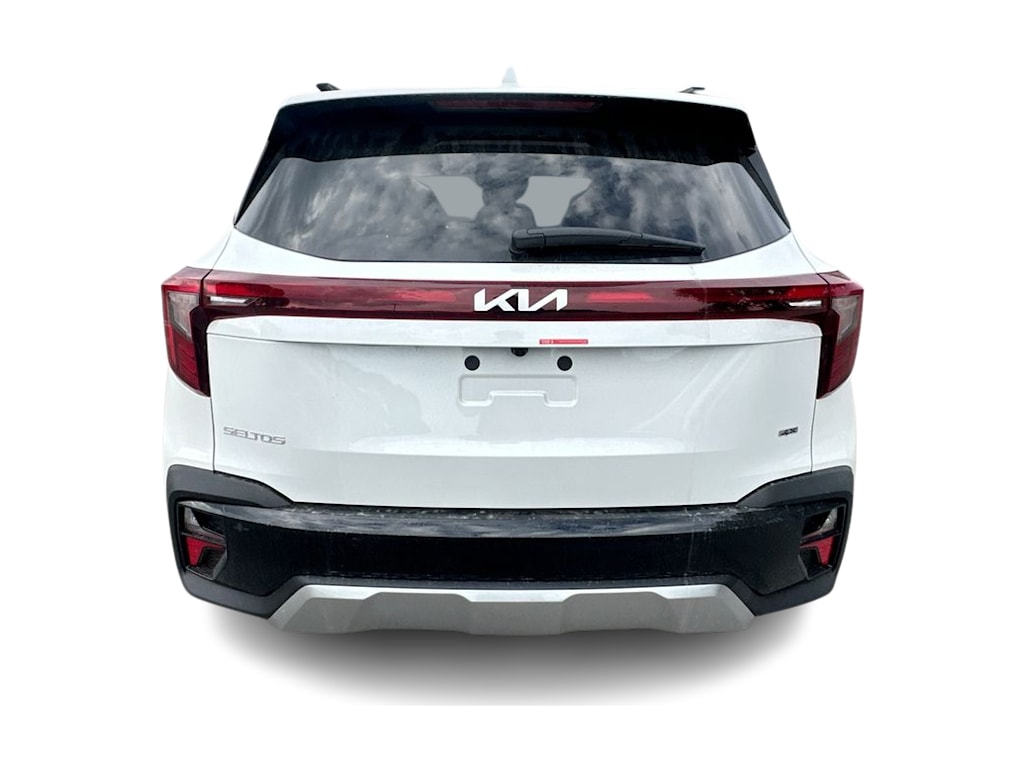 Thumbnail: 2026 Kia Seltos - 5