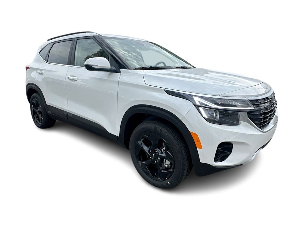 Thumbnail: 2026 Kia Seltos - 20