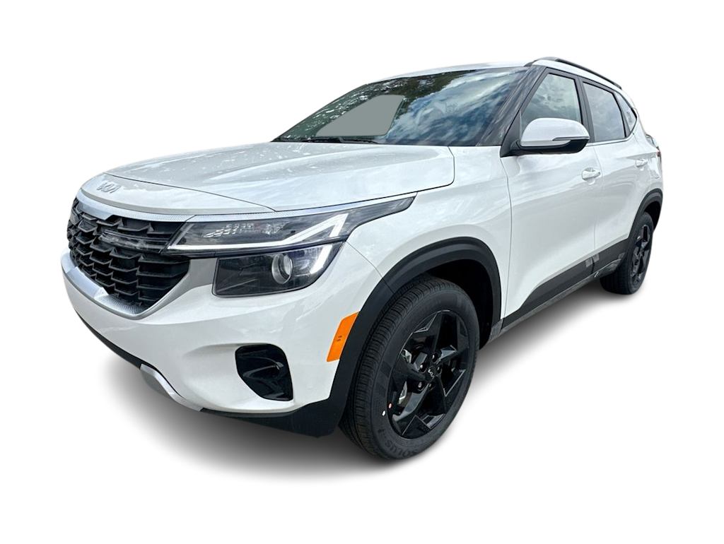 Thumbnail: 2026 Kia Seltos - 21