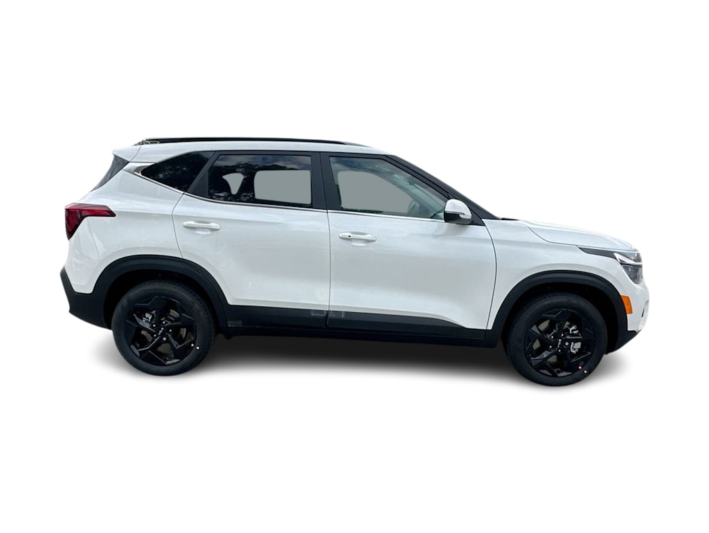 Thumbnail: 2026 Kia Seltos - 23