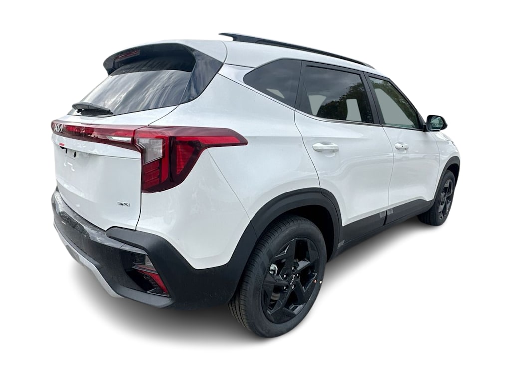 Thumbnail: 2026 Kia Seltos - 22
