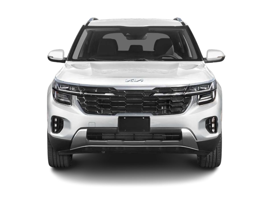 Thumbnail: 2026 Kia Seltos - 5