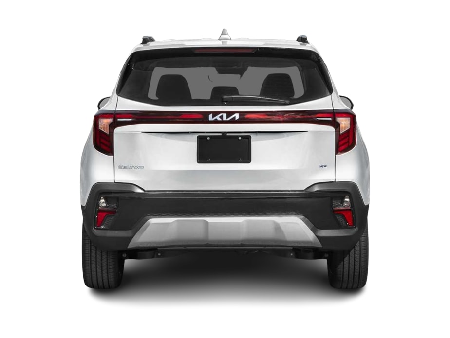 Thumbnail: 2026 Kia Seltos - 4