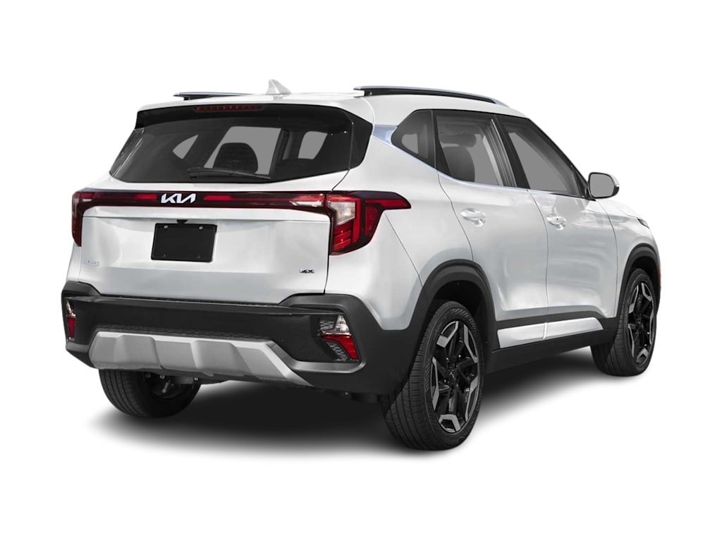 Thumbnail: 2026 Kia Seltos - 13