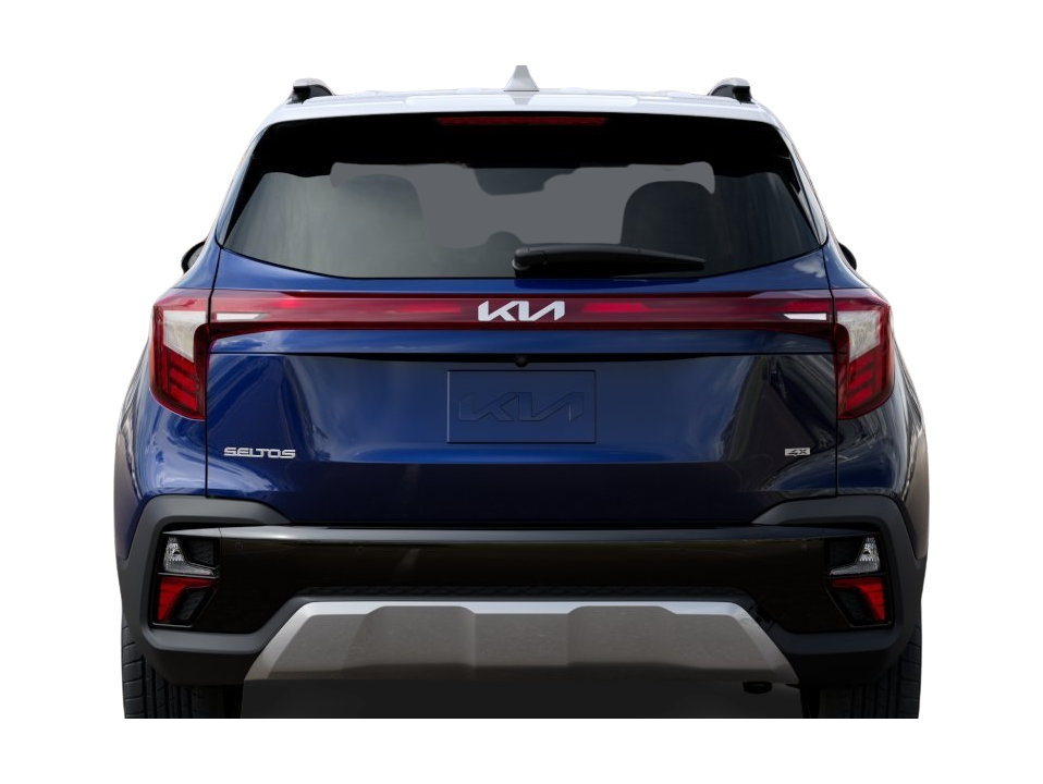 2024 Kia Seltos SX 21