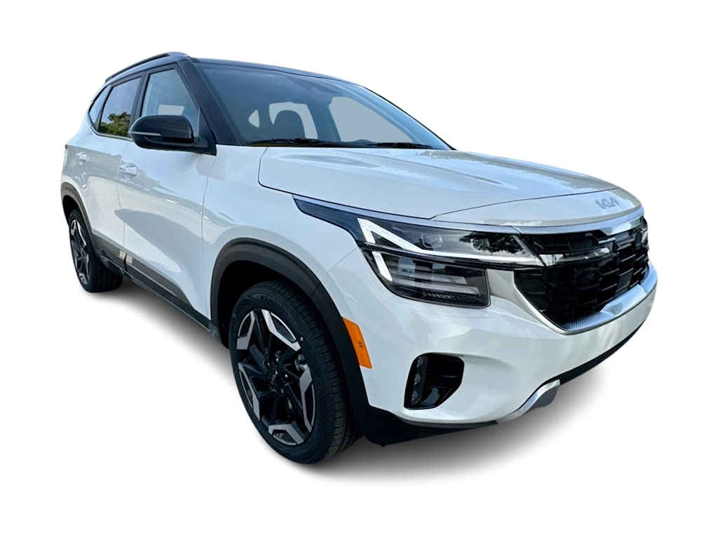 Thumbnail: 2026 Kia Seltos - 19