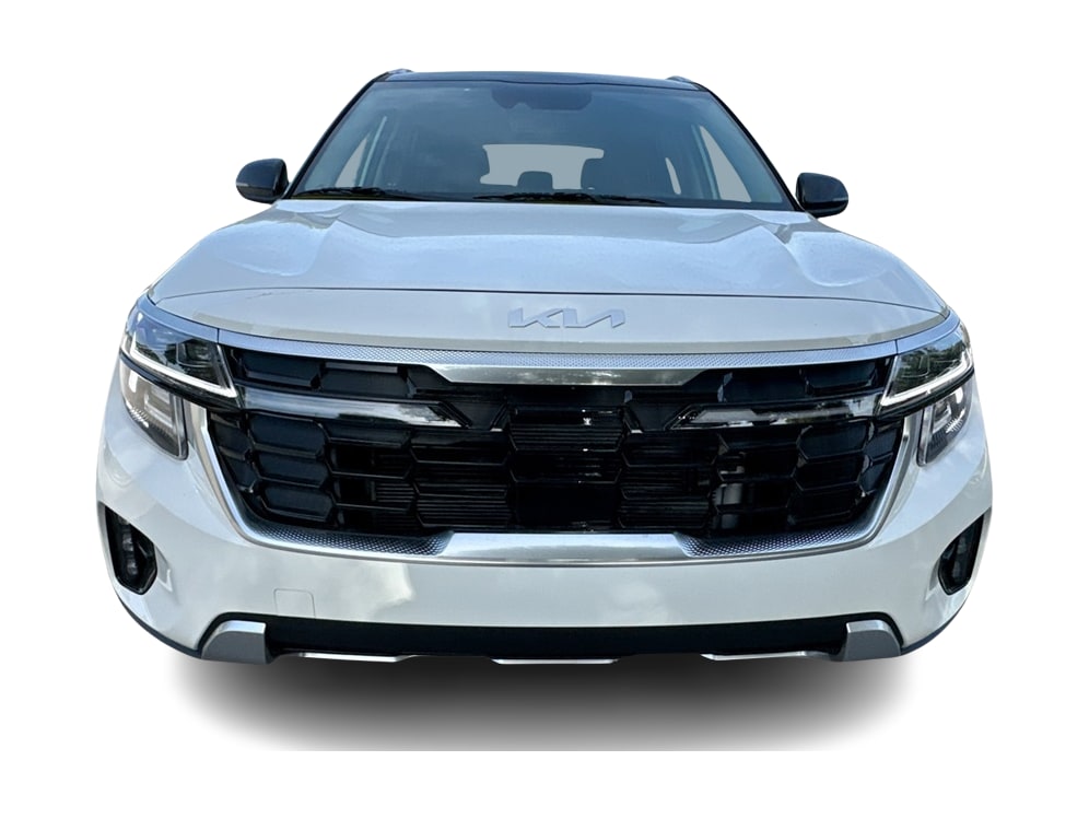 Thumbnail: 2026 Kia Seltos - 6