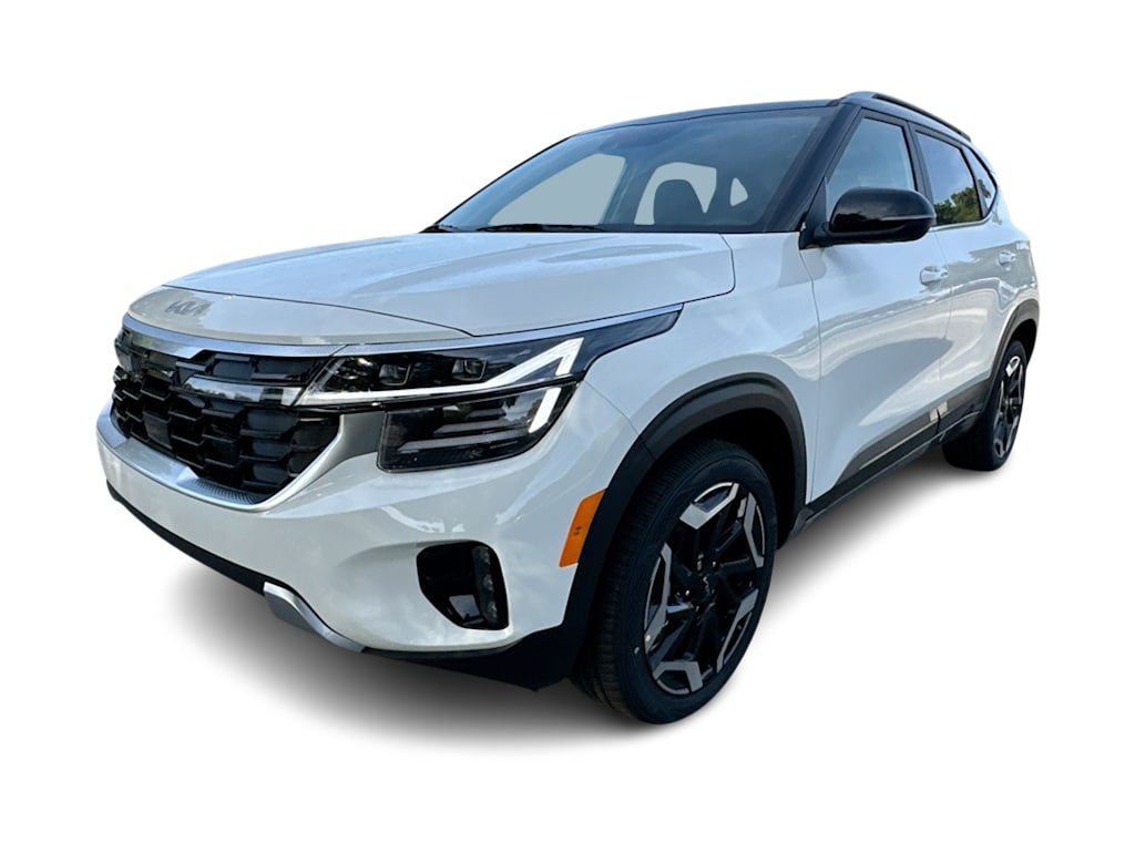 Thumbnail: 2026 Kia Seltos - 20