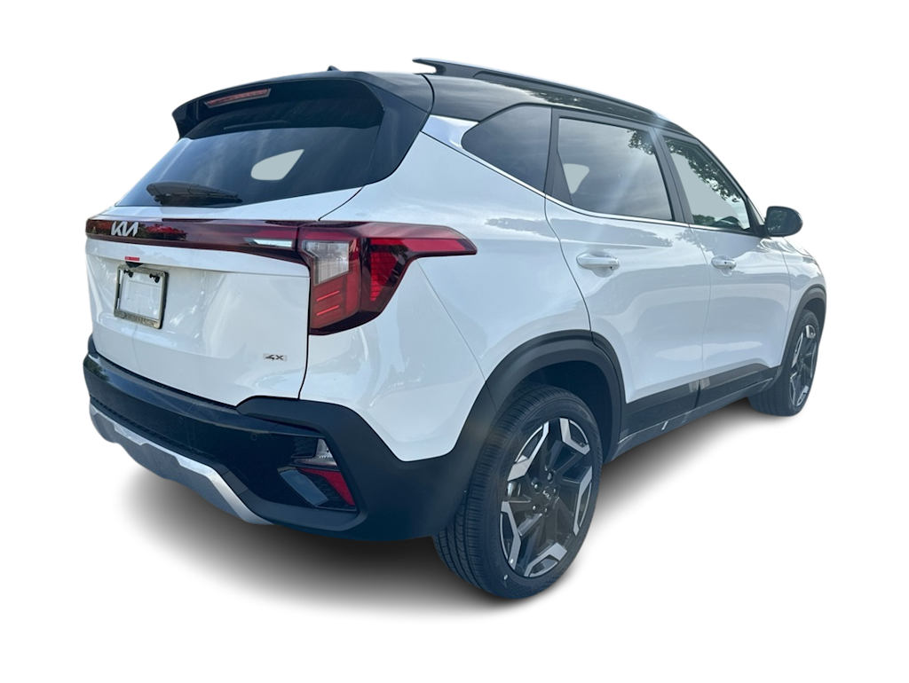 Thumbnail: 2026 Kia Seltos - 21