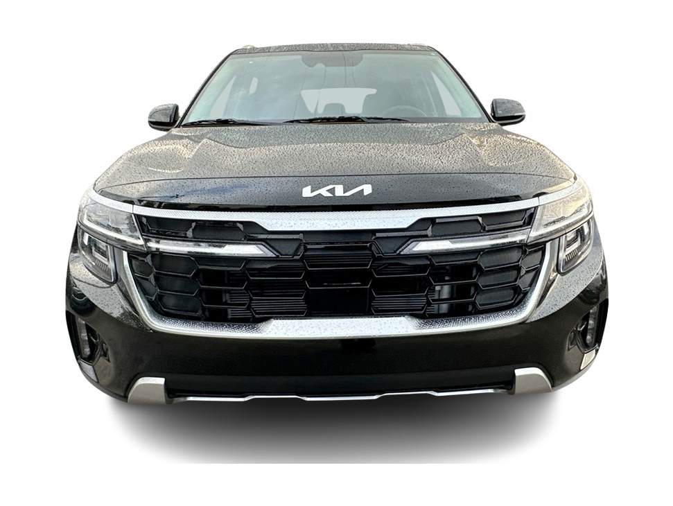Thumbnail: 2026 Kia Seltos - 6