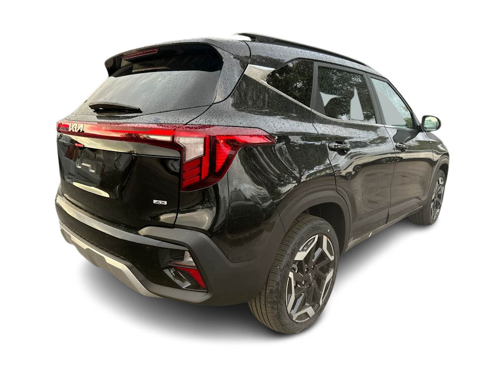 Thumbnail: 2026 Kia Seltos - 21