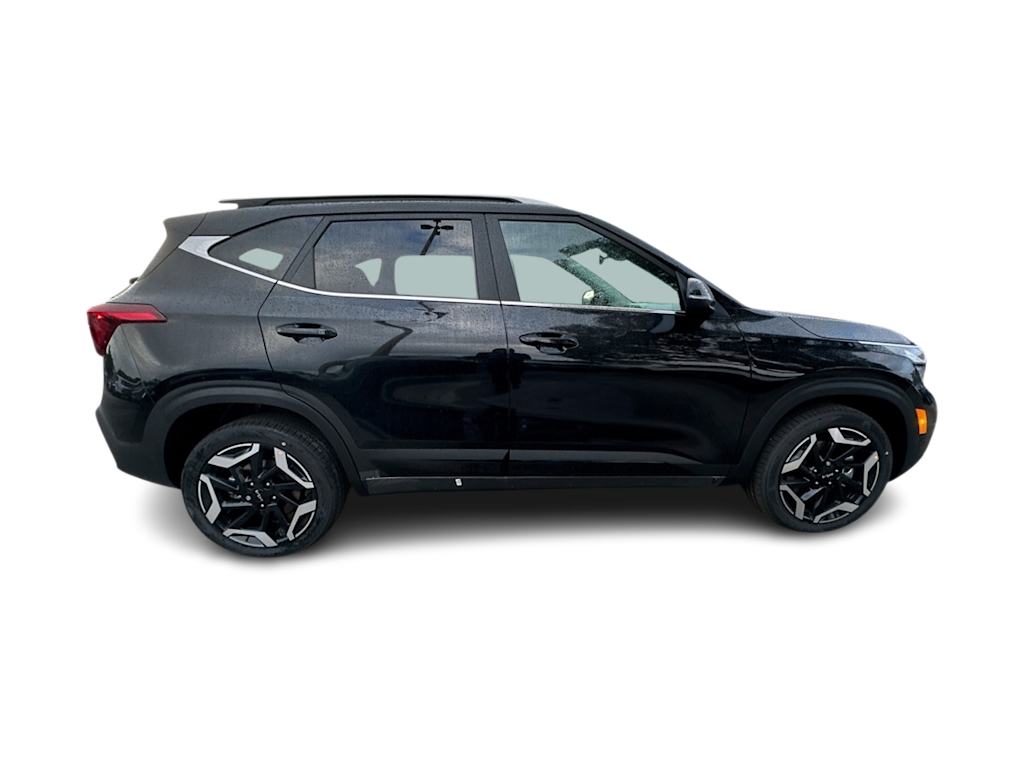 Thumbnail: 2026 Kia Seltos - 22