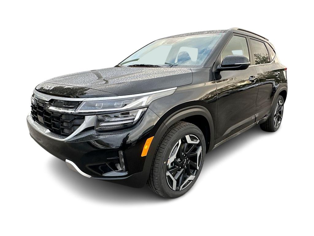 Thumbnail: 2026 Kia Seltos - 20